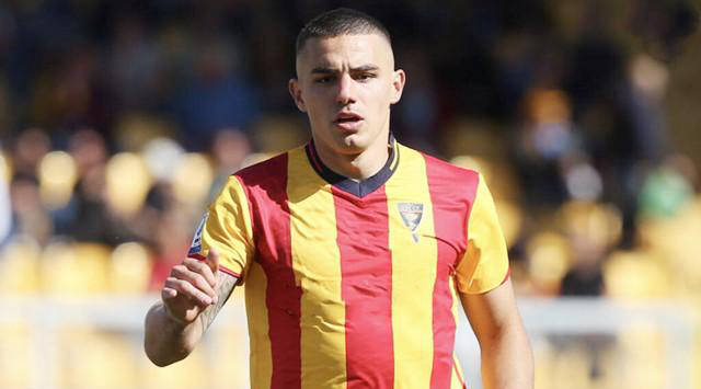 意甲：莱切vs威尼斯，谁能挽回颓势？